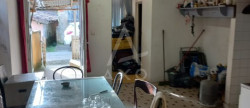 vente Maison de village Estang