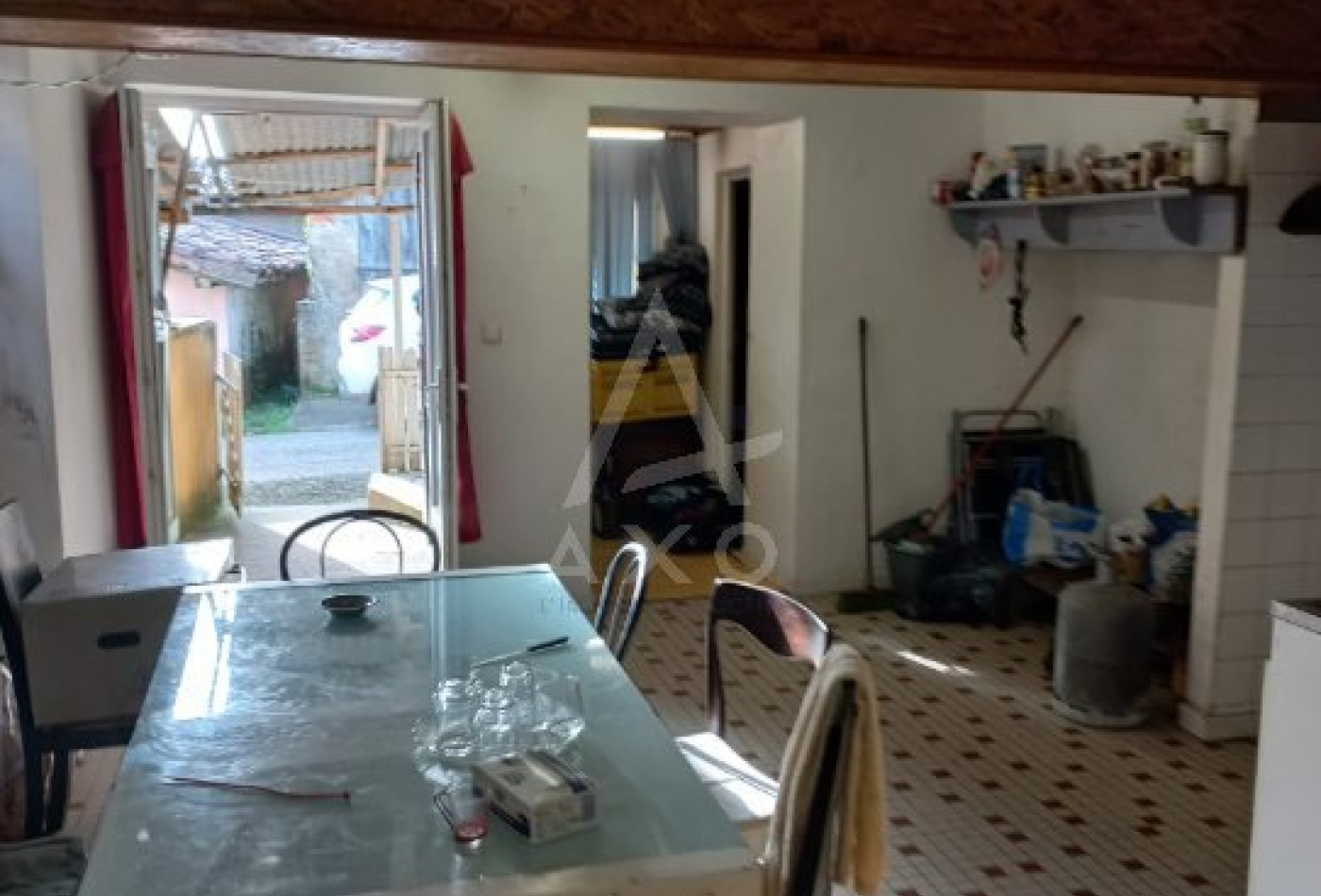 vente Maison de village Estang - Photo 8