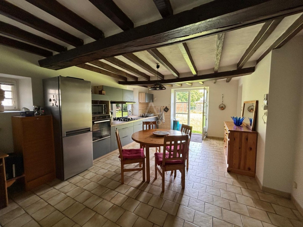 vente Maison Saint Denis D'anjou - Photo 4