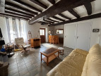 vente Maison Saint Denis D'anjou