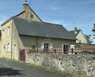 vente Maison Saint Denis D'anjou