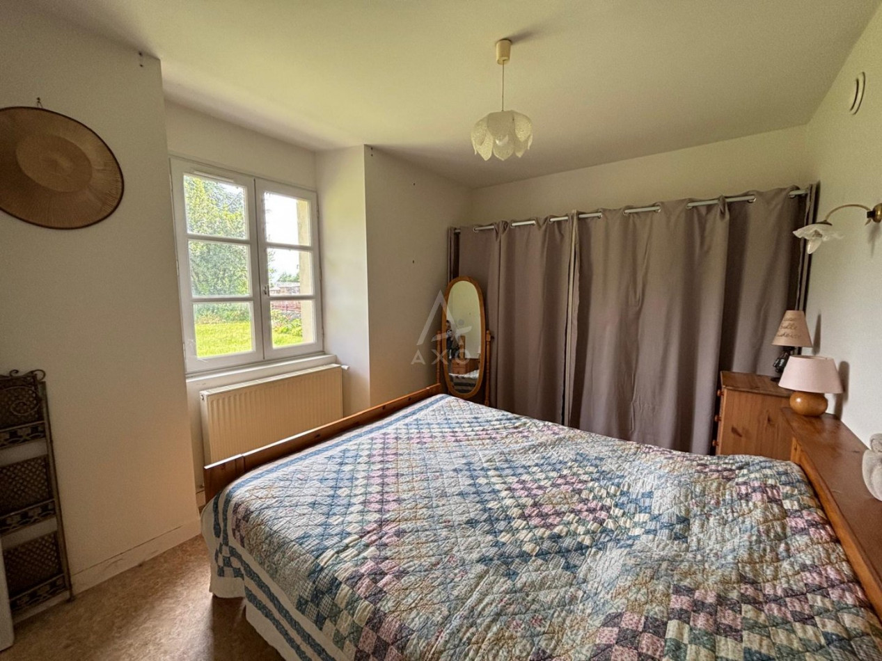 vente Maison Saint Denis D'anjou - Photo 7