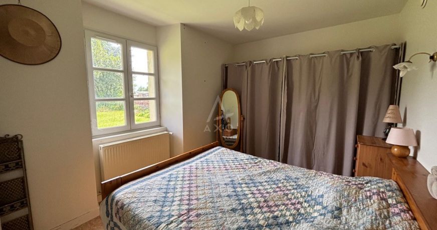 vente Maison Saint Denis D'anjou