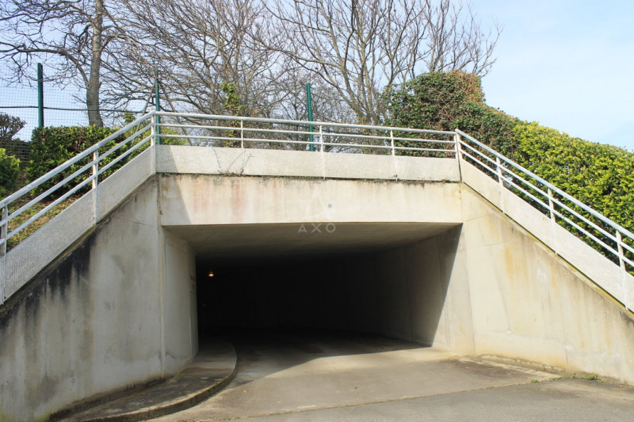 vente Garage Ploubazlanec - Photo 1