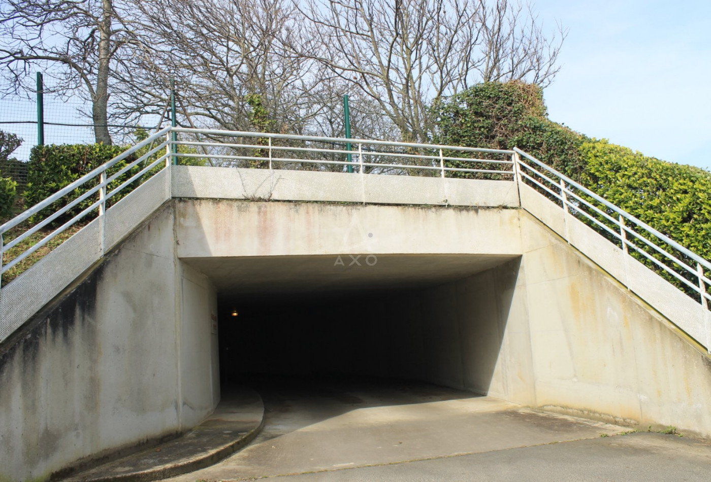vente Garage Ploubazlanec - Photo 1