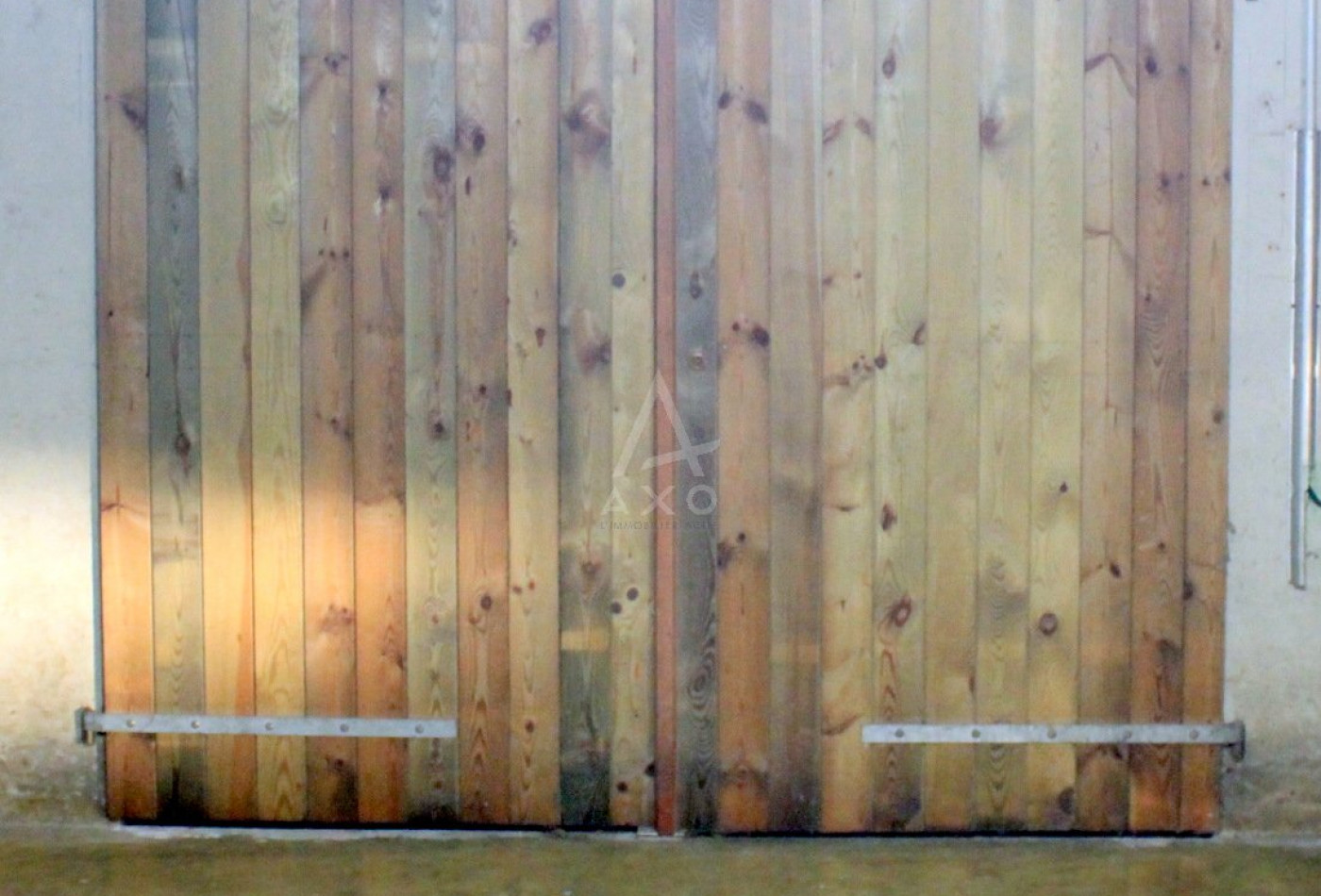 vente Garage Ploubazlanec - Photo 2