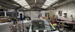location Immeuble commercial Dunkerque