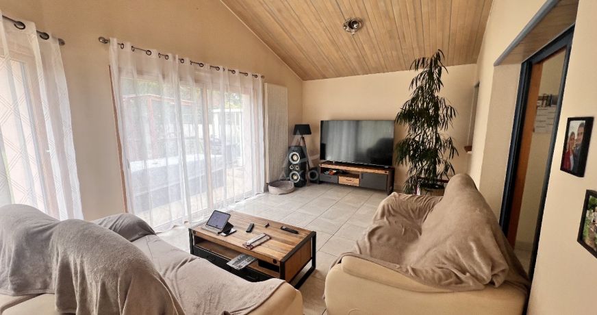 vente Maison Treize Septiers