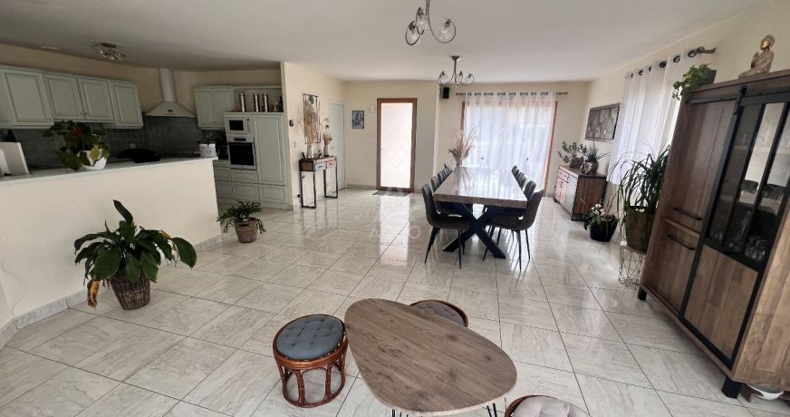 vente Maison Treize Septiers