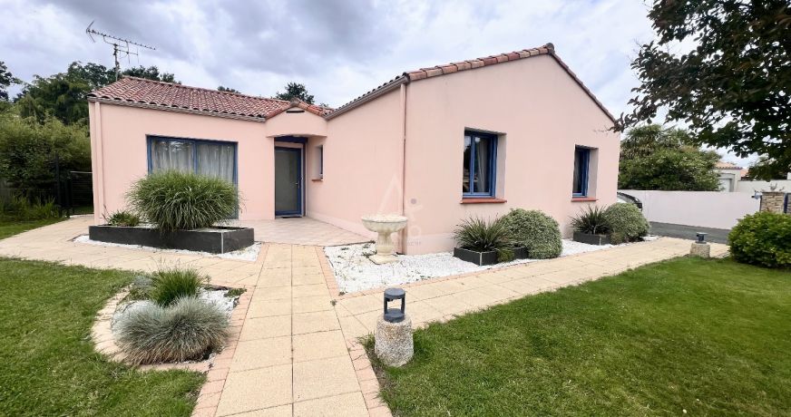 vente Maison Treize Septiers