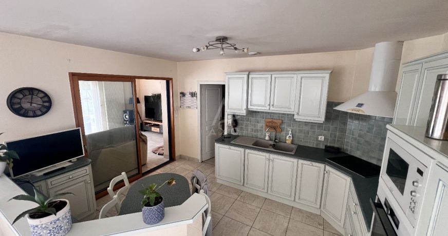 vente Maison Treize Septiers