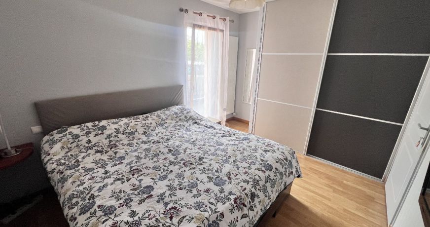 vente Maison Treize Septiers