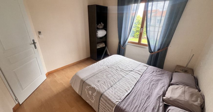 vente Maison Treize Septiers