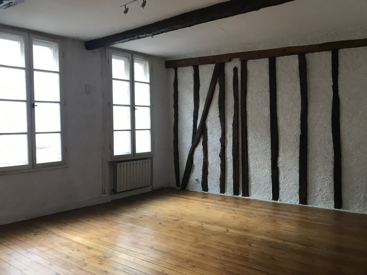 vente Appartement Villefranche De Lauragais - Photo 1