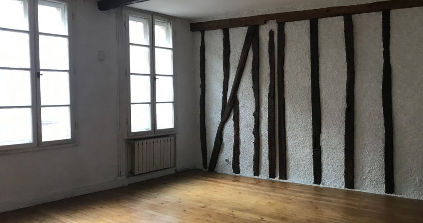 vente Appartement Villefranche De Lauragais