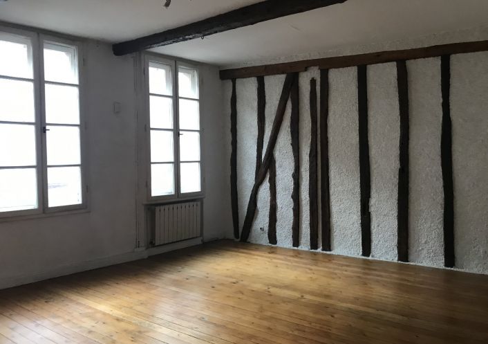 vente Appartement Villefranche De Lauragais