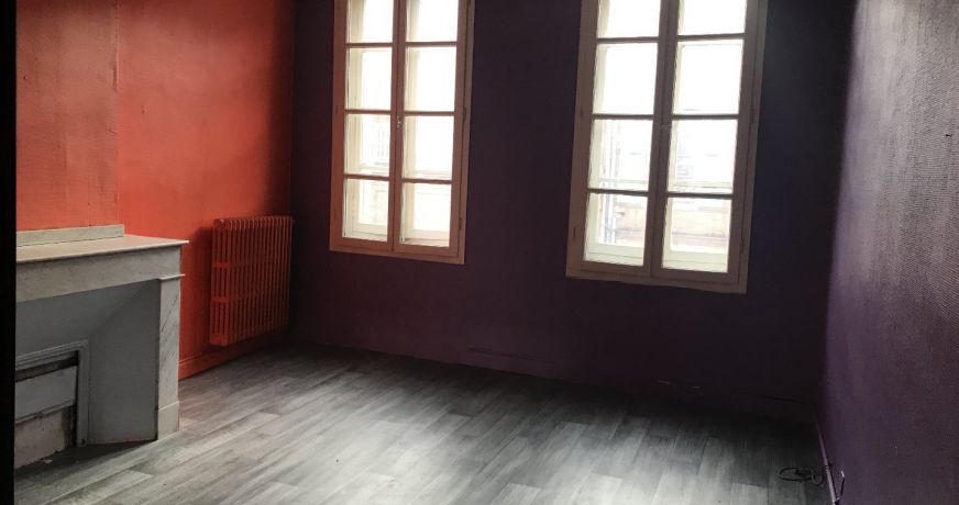 vente Appartement Villefranche De Lauragais