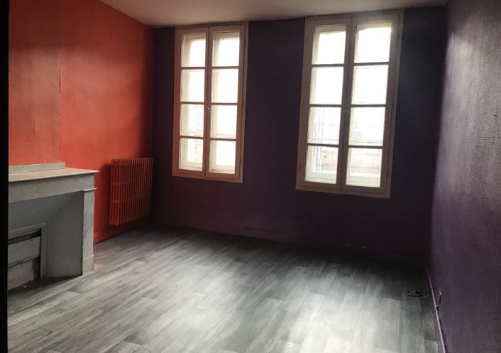 vente Appartement Villefranche De Lauragais