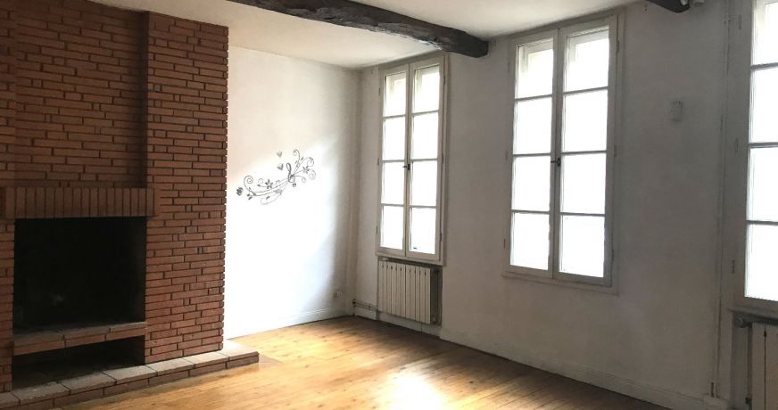 vente Appartement Villefranche De Lauragais