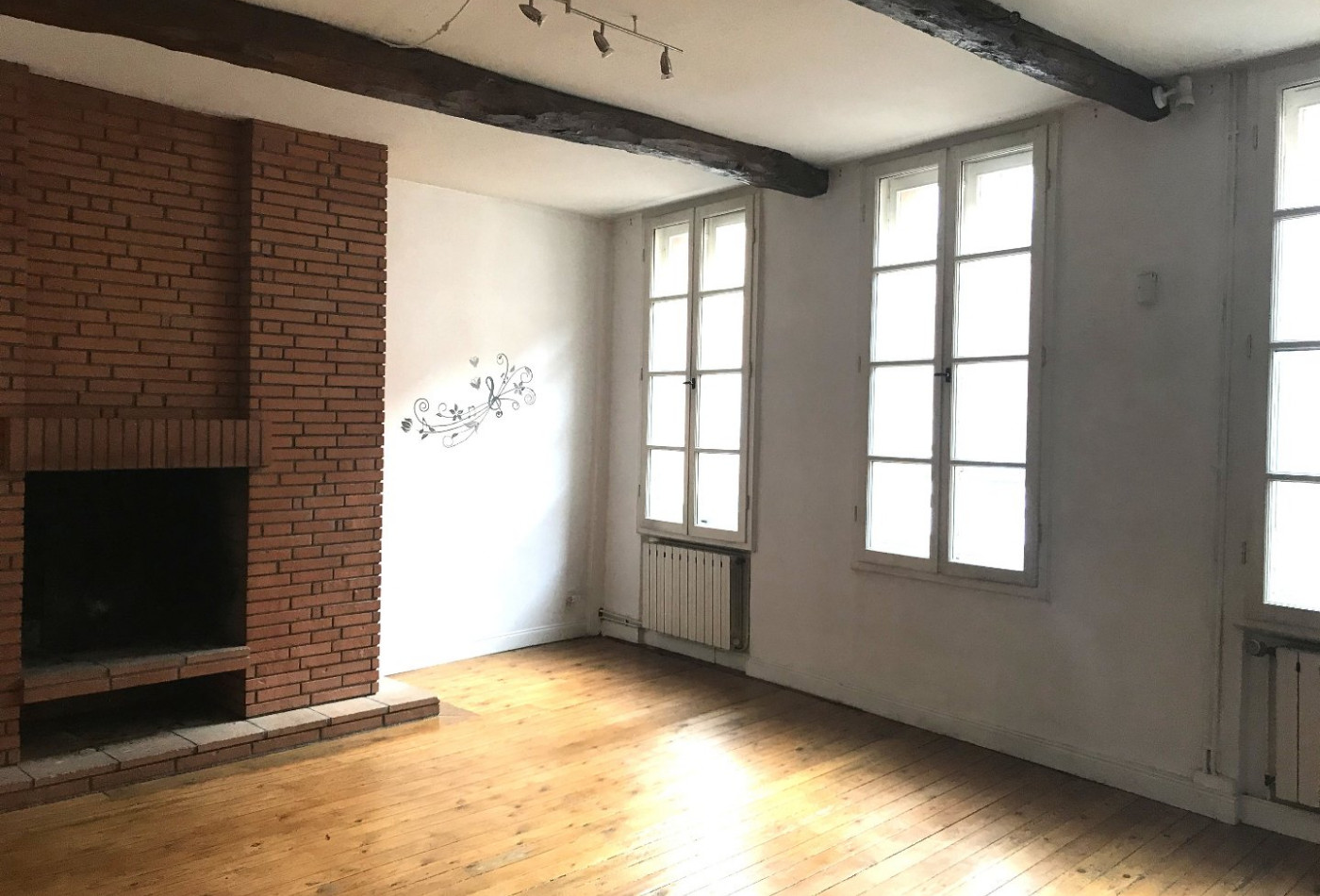 vente Appartement Villefranche De Lauragais - Photo 3