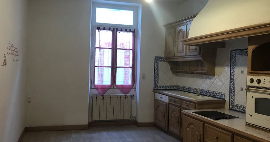 vente Appartement Villefranche De Lauragais