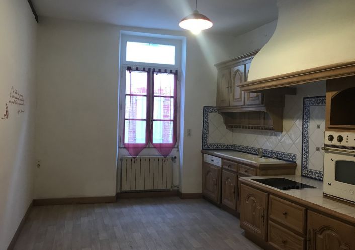 vente Appartement Villefranche De Lauragais