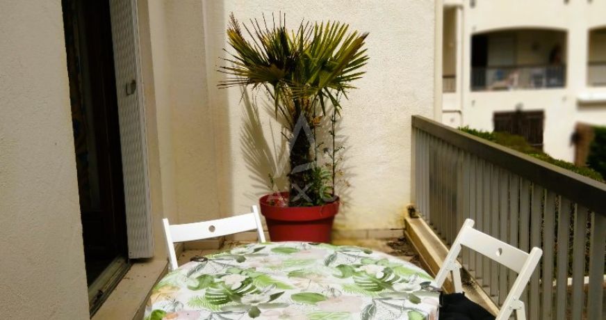 vente Appartement en résidence Dolus D'oleron