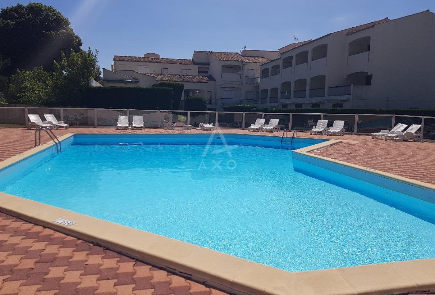vente Appartement en résidence Dolus D'oleron - Photo 5