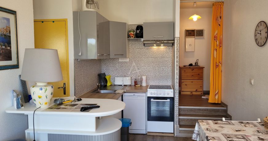 vente Appartement en résidence Dolus D'oleron