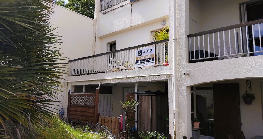 vente Appartement en résidence Dolus D'oleron