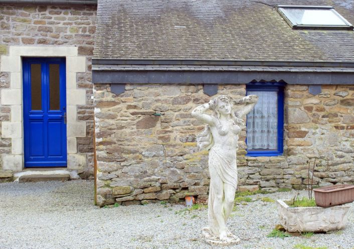 vente Maison Plesidy