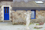 vente Maison Plesidy