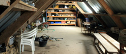 vente Maison de hameau Plesidy