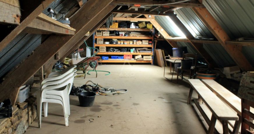 vente Maison de hameau Plesidy