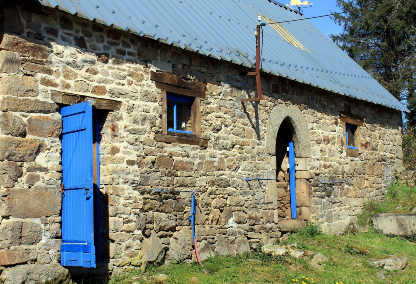 vente Maison Plesidy - Photo 8