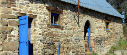vente Maison de hameau Plesidy