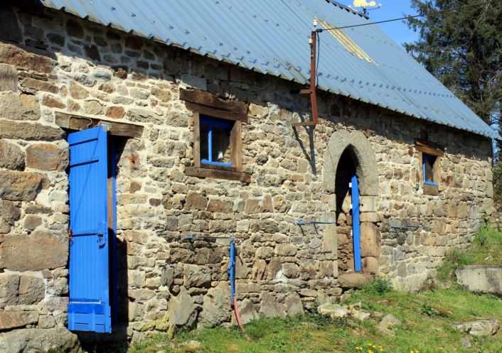 vente Maison Plesidy