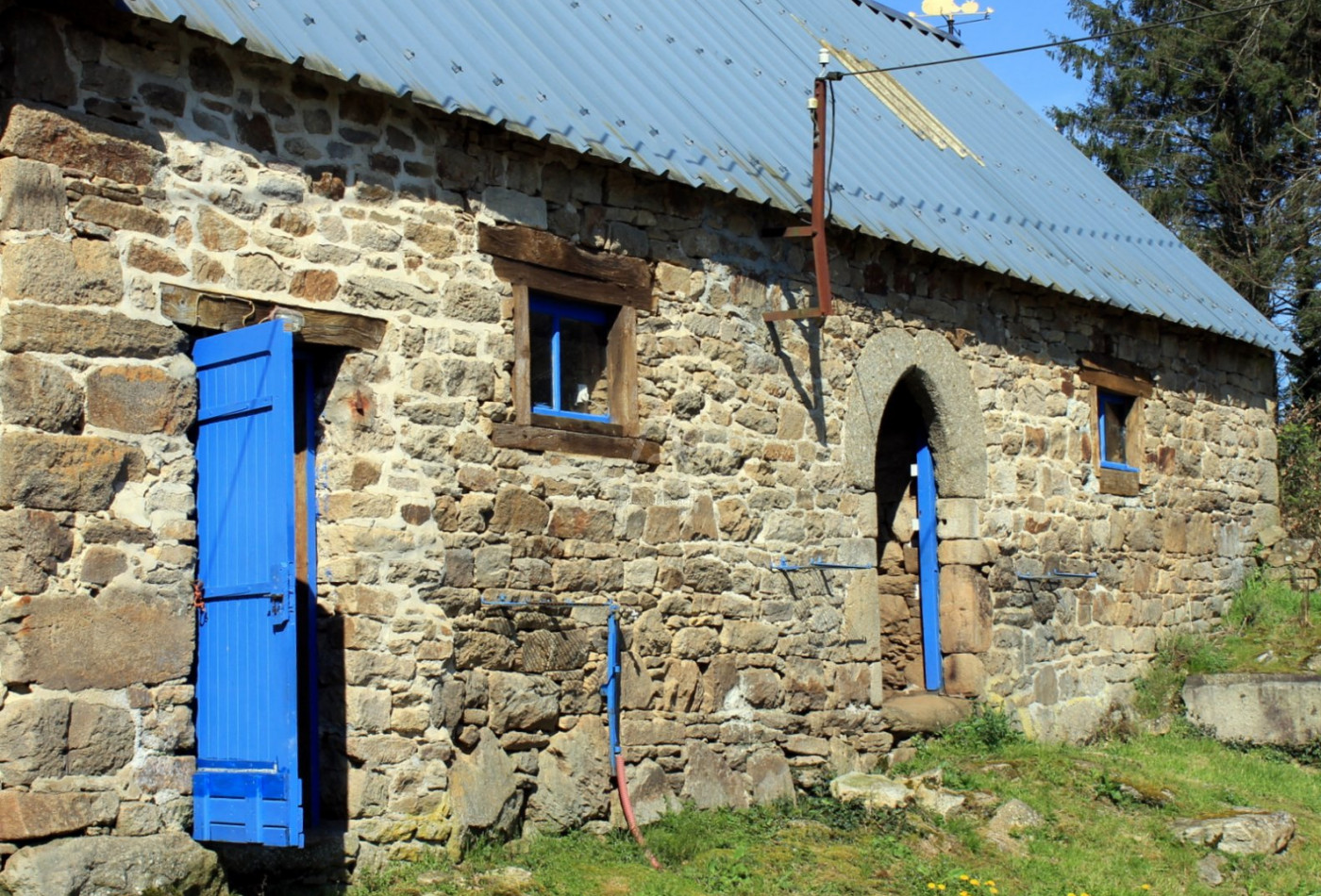 vente Maison de hameau Plesidy - Photo 8