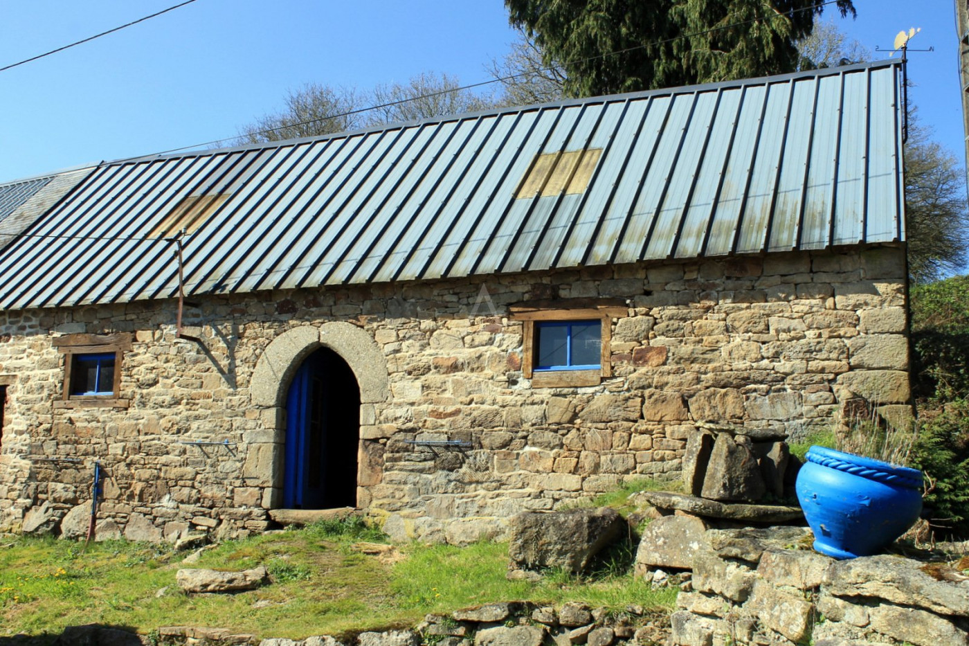 vente Maison Plesidy - Photo 2