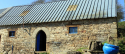 vente Maison de hameau Plesidy
