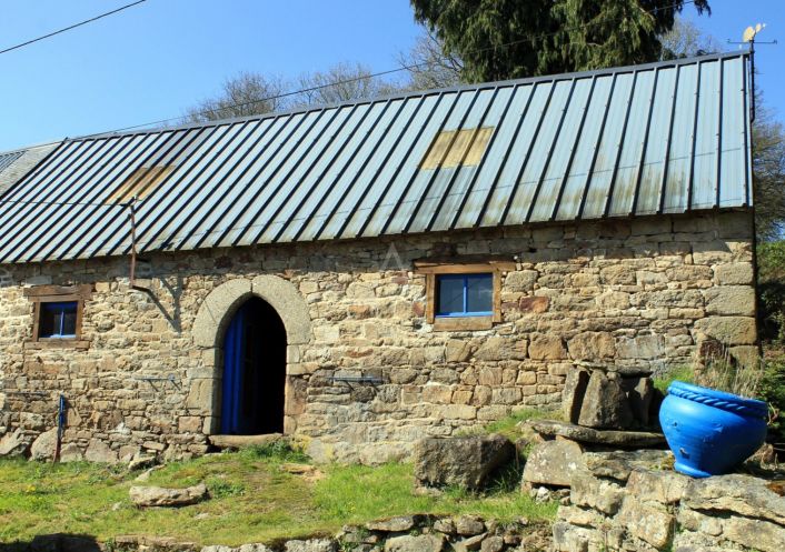 vente Maison Plesidy
