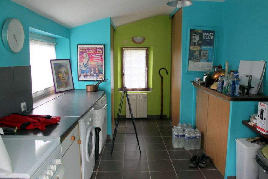 vente Maison de hameau Plesidy - Photo 5