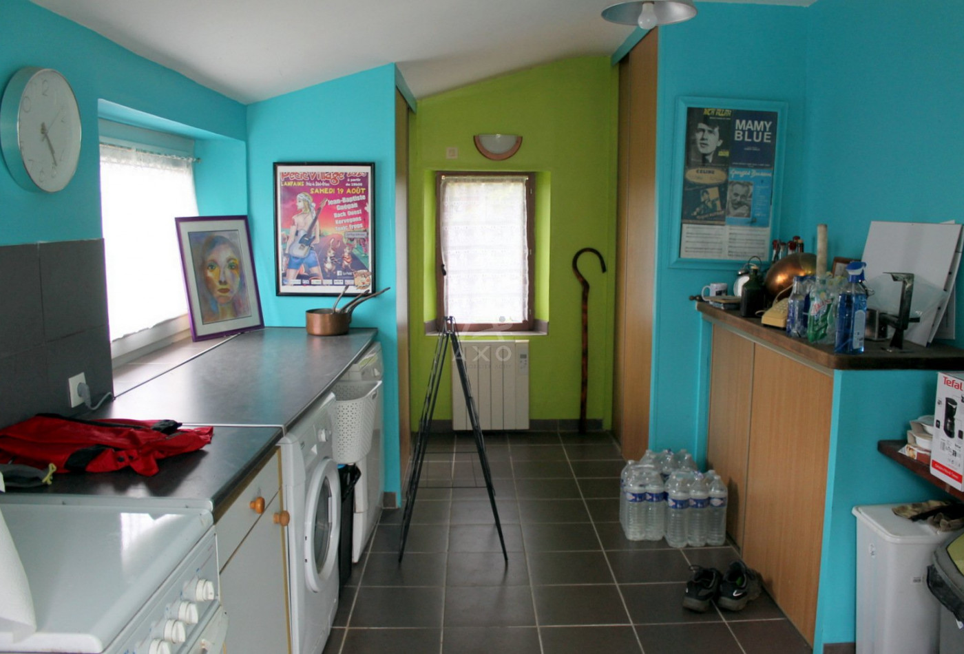vente Maison de hameau Plesidy - Photo 5