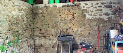 vente Maison de hameau Plesidy
