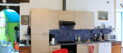vente Maison de hameau Plesidy