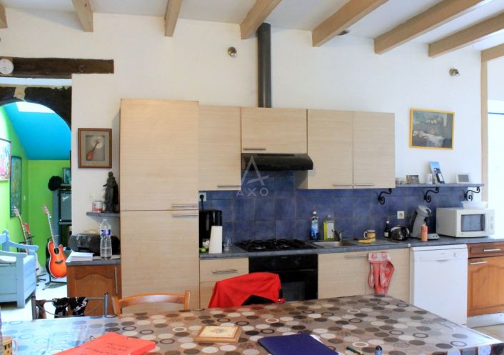 vente Maison Plesidy