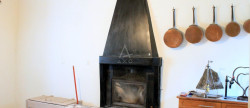 vente Maison de hameau Plesidy
