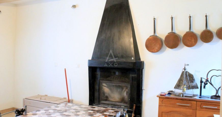 vente Maison de hameau Plesidy