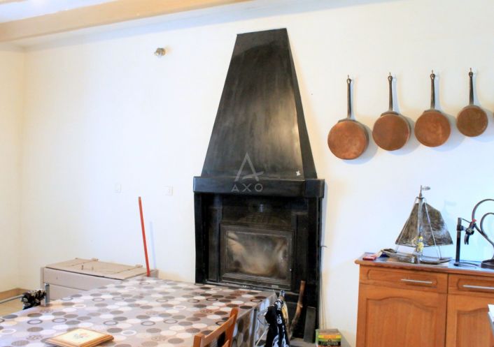 vente Maison Plesidy