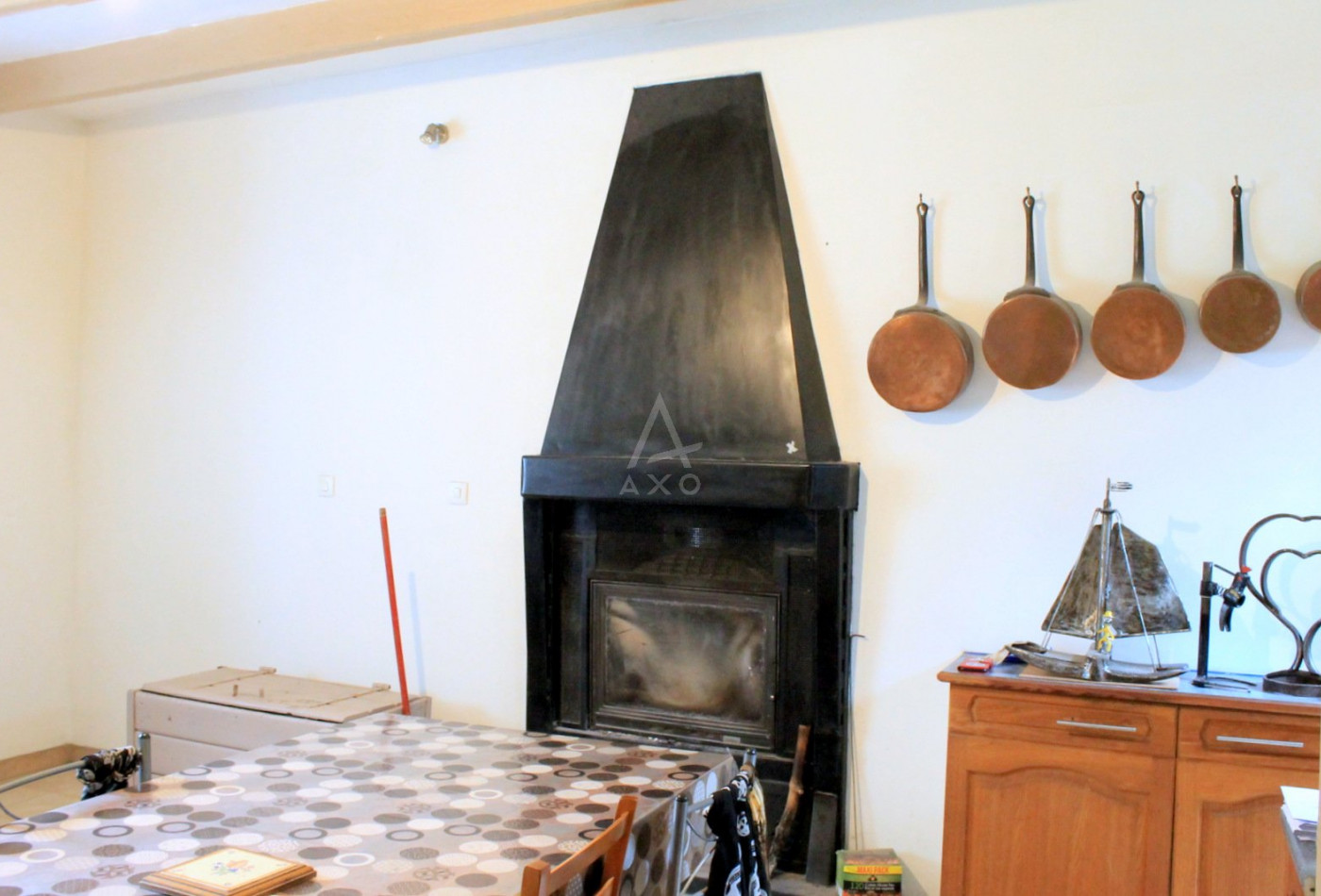 vente Maison de hameau Plesidy - Photo 6